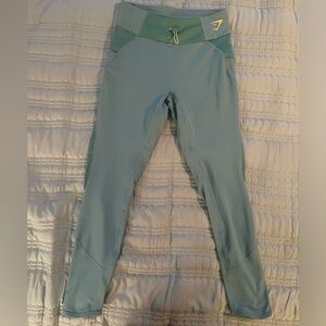 Gymshark workout pants